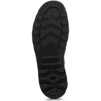 palladium zapatillas altas hi organic ii u 77100-008-m blackblack para mujer