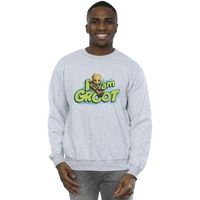marvel jersey guardians of the galaxy i am groot para hombre