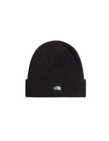 gorro de montana the north face dock worker recycled hombre negro