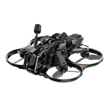 GEPRC Cinebot25 V2 123mm HD O4 Pro 2.5 pulgadas 4S GPS drone de carreras RC FPV sin escobillas Whoop PNP BNF con TAKER F