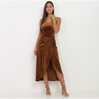 La Modeuse Vestidos 20711_P57151 para mujer
