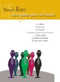 siete patas para un banco