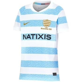 Nike Tops y Camisetas Racing 92 Domicile 24/25 para niño