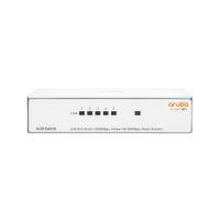 hpe instant on 1430 switch 5 puertos gigabit