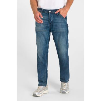 Le Temps des Cerises Jeans Jeans loose, ancho MECANIKO, largo 34 para hombre