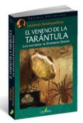 el veneno de la tarantula