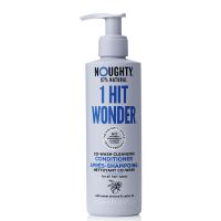 noughty 1 hit wonder co-wash 250ml