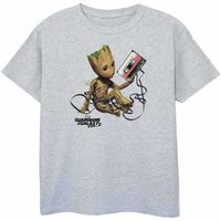 marvel camiseta bi57003 para nina
