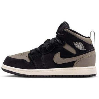 Nike Deportivas Moda Nike Buty dla małych dzieci 1 Mid SE (Boys) para hombre
