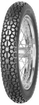 Mitas E-03 ( 3.50-18 TT 62R Rueda trasera, Rueda delantera )