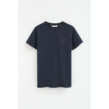 Polo Club Camiseta RIGBY GO TSHIRT SS W IO para mujer