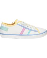 de geox j454nf 00010 j gisli c1372 white-lt yellow blanco