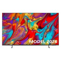 samsung u80h crystal uhd 4k smart tv ano 2026 tizen os gaming hub hdr10 purcolor 55 pulgadas 2026
