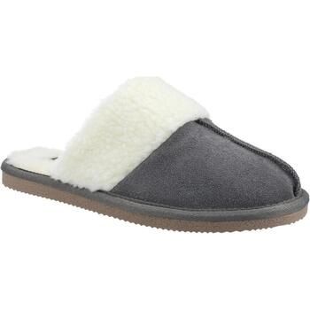 Hush puppies Pantuflas Arianna para mujer