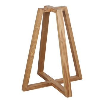 Armazón De Mesa Katelan Bajo 60x73x60