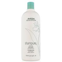 aveda shampure nurturing shampoo 1000ml