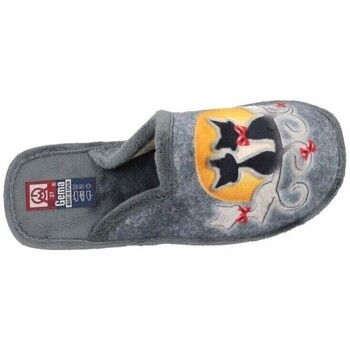 Gema Garcia Pantuflas Chinelas luna para mujer