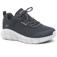 skechers zapatillas 117351dknv para mujer