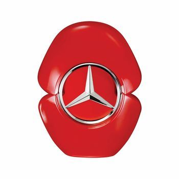 Perfume Mujer Mercedes Benz Edp