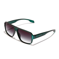 gafas de sol hawkers parlay - dark teal iron
