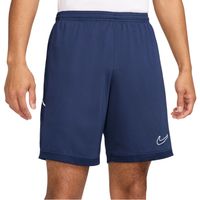 nike short academy dri-fit knit shorts para hombre