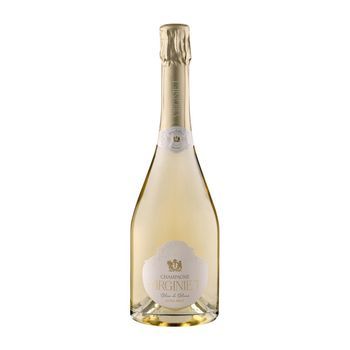Virginie Taittinger Blanc Des Blancs Extra Brut Champagne 75 Cl 12.5% Vol.