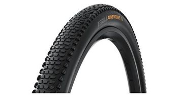 Cubierta continental terra adventure 29  gravel tubeless ready cubierta plegable trail grip compound e bike e25