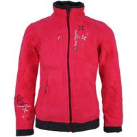 peak mountain polar blouson polaire fille garil para nina