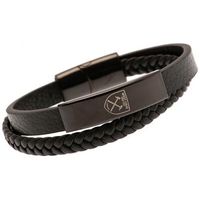 west ham united fc pulseras bs4251 para hombre