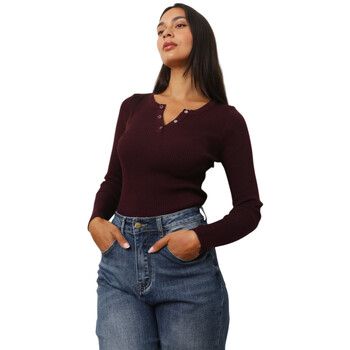 La Modeuse Blusa 79782_P189798 para mujer