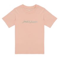 jack  jones camiseta jormontauk type front tee para nino