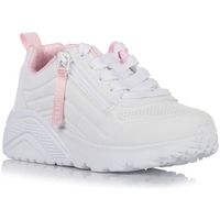 skechers zapatillas uno lite easy zip para nina