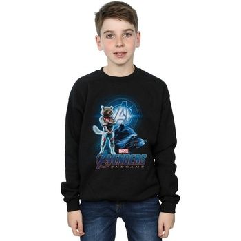 Marvel Jersey Avengers Endgame para niño