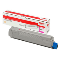 oki toner-c823833843-magenta