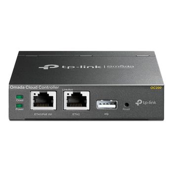 TP-Link OC200 Controlador Cloud Omada