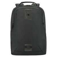 mochila wenger mx eco professional para portatil 16 y tableta 10