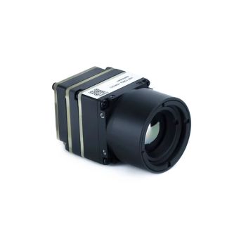 Axisflying Módulo de Cámara Térmica FPV en Miniatura de Alta Resolución 256*192 Opciones, Serie OEM con Interface Analóg