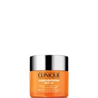 clinique superdefense moisturiser spf40 gel 50ml