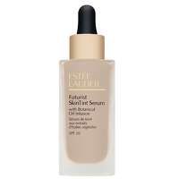 estee lauder futurist skintint serum foundation spf20 3c2 pebble 30ml