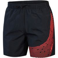 speedo short medley para hombre