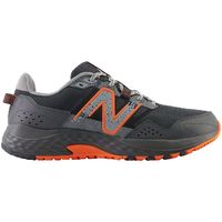 new balance zapatillas de senderismo baskets 410 gris para hombre