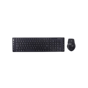 approx! MK430 Kit Teclado+Ratón 2.4GHZ Wireless