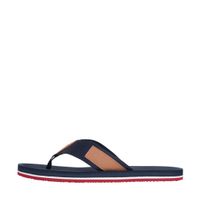 tommy hilfiger chanclas con tiras acolchadas fm0fm05622-dw5