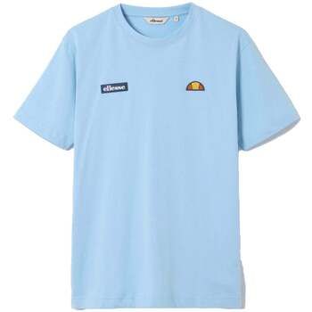 Ellesse Camiseta Floran T-Shirt Light Blue para hombre