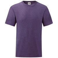 fruit of the loom camiseta 61036 para hombre