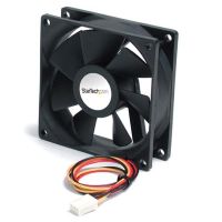 ventilador suplementario startechcom fan9x25tx3h 90x25mm 2600rpm rodamiento doble