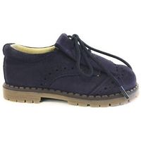 panyno zapatos nina b 1923 azul para nina