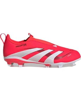 de ADIDAS BOTAS DE TACOS PREDATOR LEAGUE ROJO