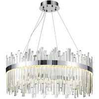 lampara app1516-cp60 chrome