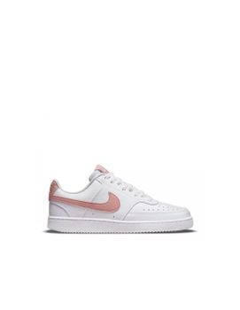 Zapatillas Nike Court Vision Low Next Nature Mujer
